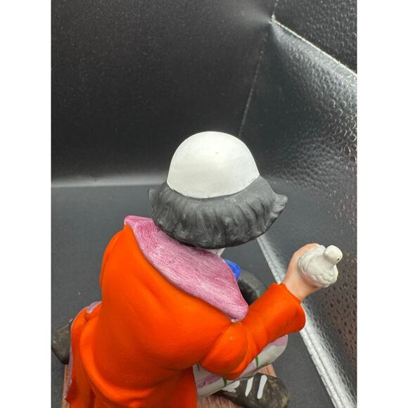 Vintage Clown - Picture 4 of 7